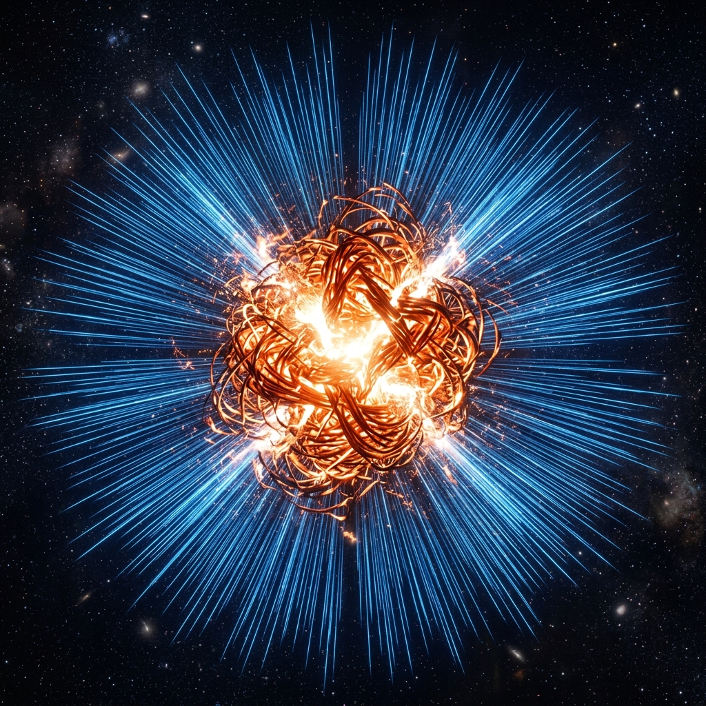 Cosmological Expansion